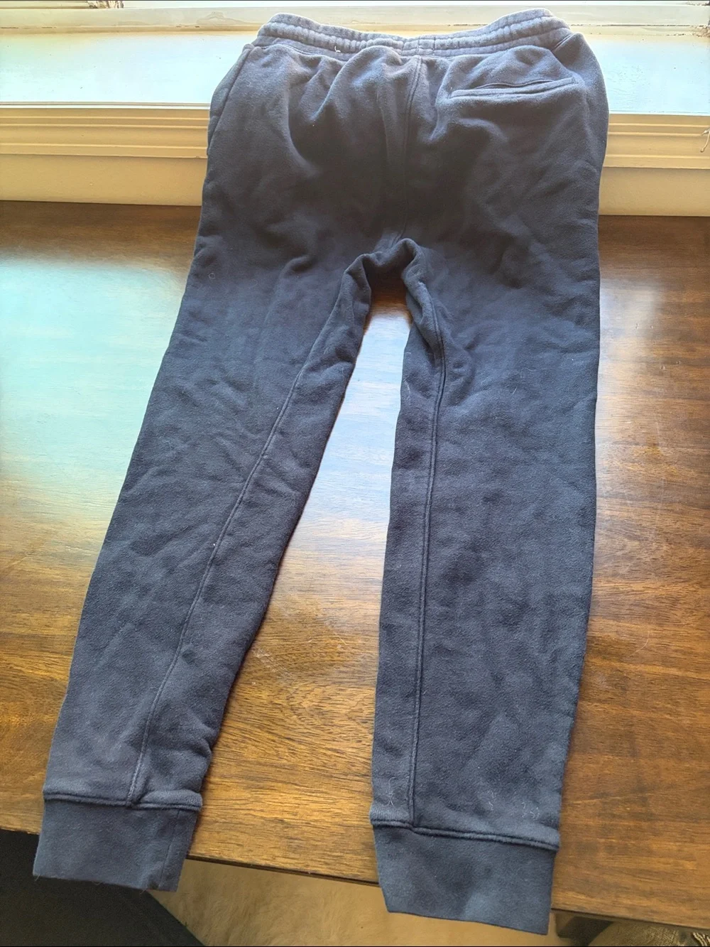 H&M soft fleece